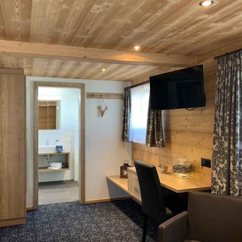 Hotel Bellevue Pinte Grindelwald Dış mekan fotoğraf