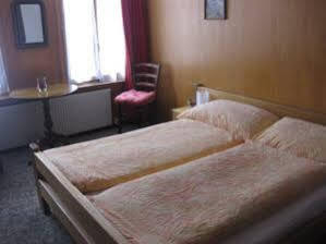 Hotel Bellevue Pinte Grindelwald Dış mekan fotoğraf